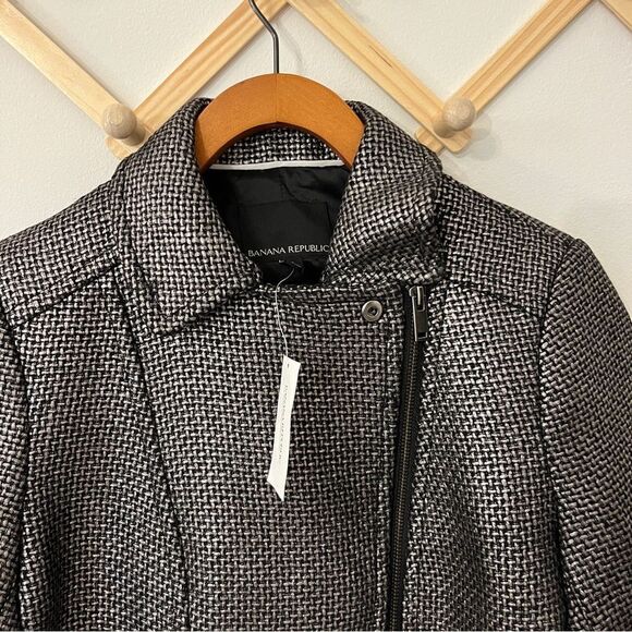 NWT banana republic suit set size 6 - Picture 3 of 14